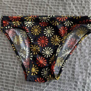 Pair of thieves mesh swimsuit size S